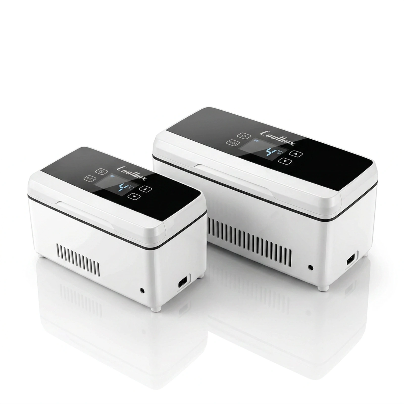 Peptide Cooler 2-Pack Bundle